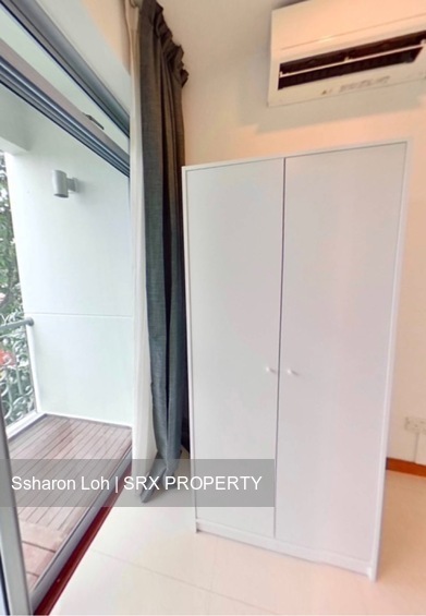 Emerald Park (D3), Condominium #538805311